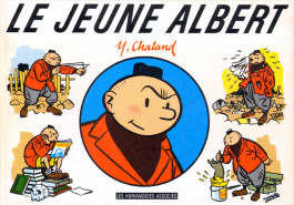 Le Jeune Albert (K)