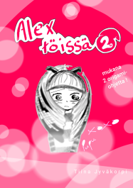 Alex töissä 2