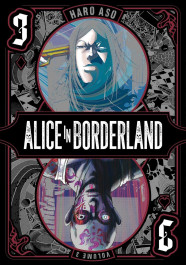 Alice in Borderland 3