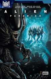 Alien - Paradiso