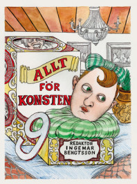 Allt för konsten 9 (K)