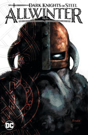 Dark Knights of Steel - Allwinter