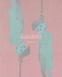 Älbhäpez