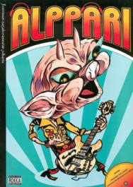 Älppäri + CD-ROM (K)