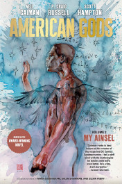 American Gods 2 - My Ainsel