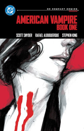 American Vampire 1