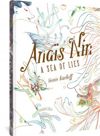 Anaïs Nin - A Sea of Lies
