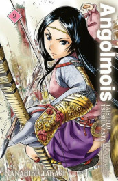Angolmois - Taistelu Tsushimasta 2