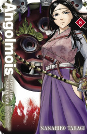 Angolmois - Taistelu Tsushimasta 8