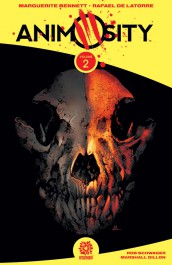 Animosity 2 - The Dragon