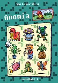 Anomia