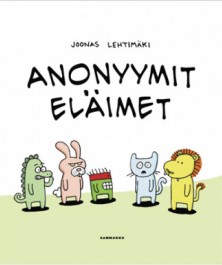Anonyymit eläimet (K)