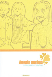 Anopin unelma (K)