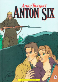 Anton Six (K)