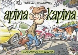 Apina Kapina