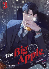 The Big Apple 3