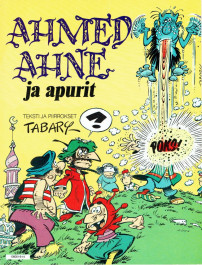 Ahmed Ahne 14 - Ahmed Ahne ja apurit (K)