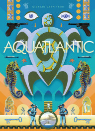 Aqualantic