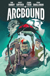 Arcbound 1