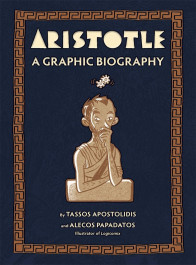 Aristotle - A Graphic Biography