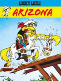 Lucky Luke 3 - Arizona