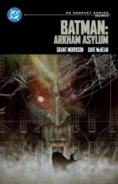 Batman - Arkham Asylum