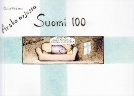 Arska arjessa - Suomi 100 vuotta