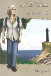 Askelia vanhalla mantereella (K)