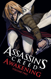 Assassin's Creed - Awakening 2 (K)