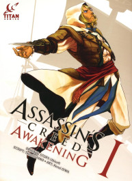 Assassin's Creed - Awakening 1 (K)