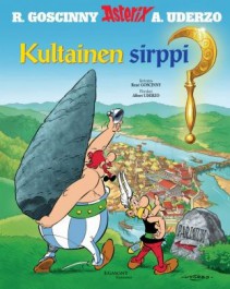 Asterix 2 - Kultainen sirppi