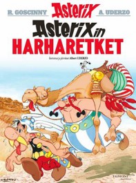 Asterix 26 - Asterixin harharetket