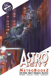 Astro City Metrobook 2