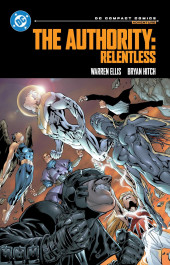 The Authority - Relentless