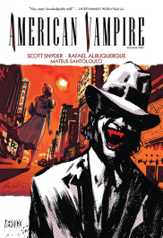 American Vampire 2 (K)