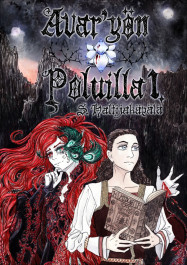 Avar'yön Poluilla 1