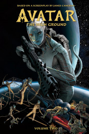 Avatar - The High Ground 2