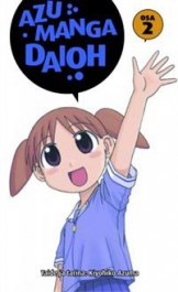 Azumanga Daioh 2