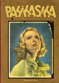 Pahkasika 80 (ENNAKKOTILAUS)