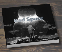 Bad Space 1 + CARD