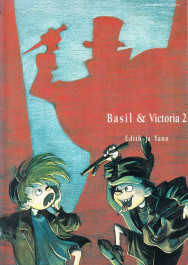 Basil & Victoria 2 (K)