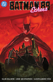 Batman '89 - Echoes