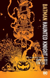 Batman - Haunted Knight