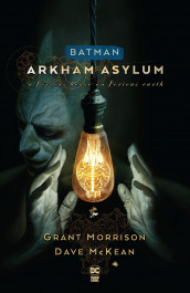 Batman - Arkham Asylum