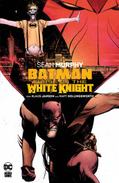 Batman - Curse of the White Knight