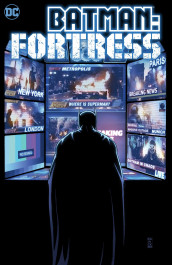 Batman - Fortress