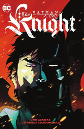 Batman - The Knight 1