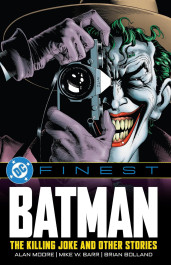 Batman - The Killing Joke and Other Stories