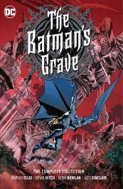 The Batman's Grave - The Complete Collection