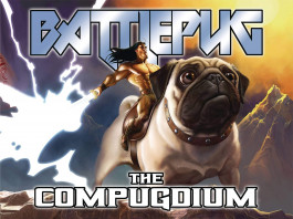 Battlepug - The Compugdium
